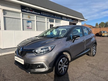 2018 - 0.9 TCE 90 Play 5dr