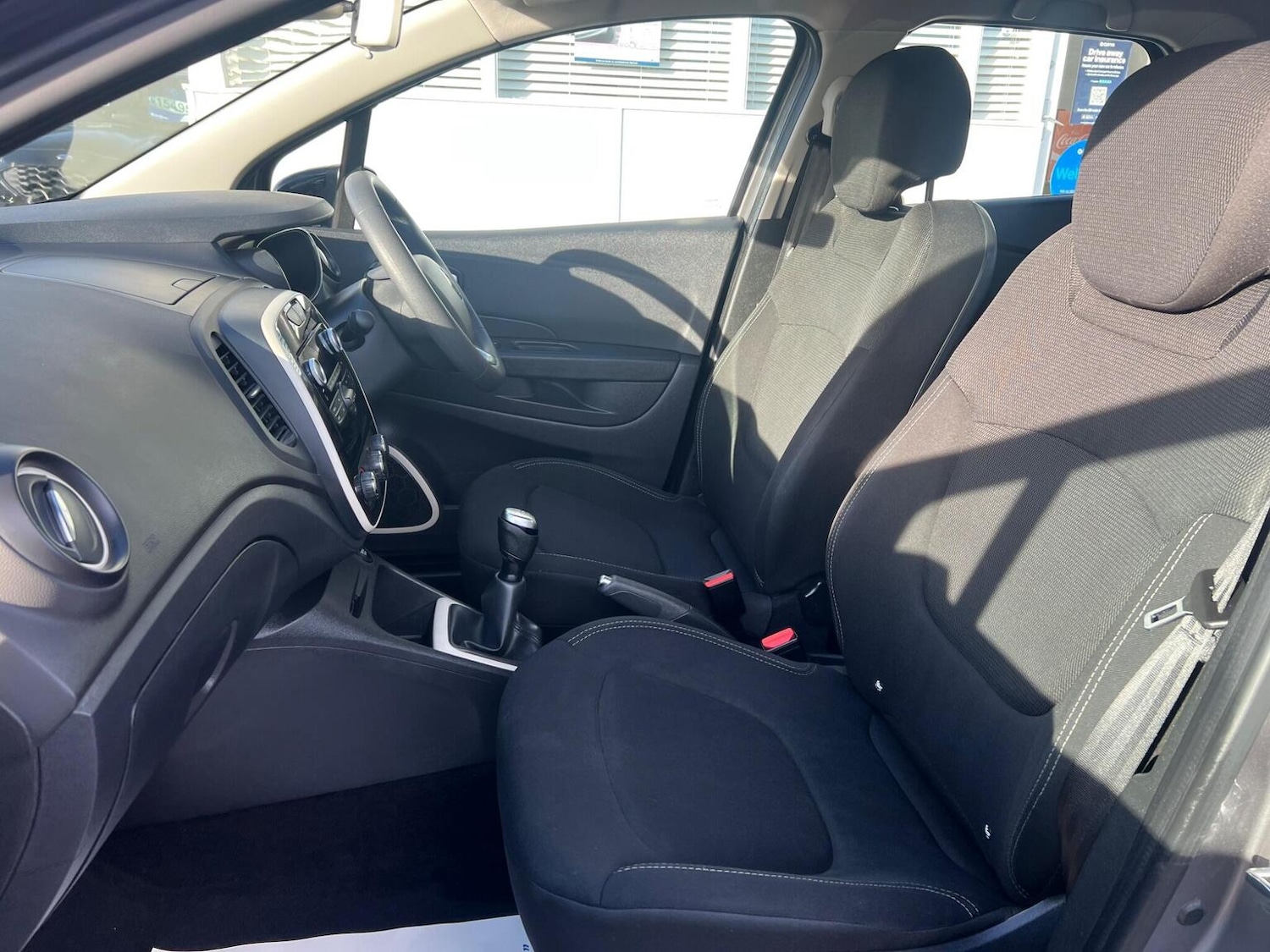 Used Renault Captur 2018 for sale - 76837050: Photo 21