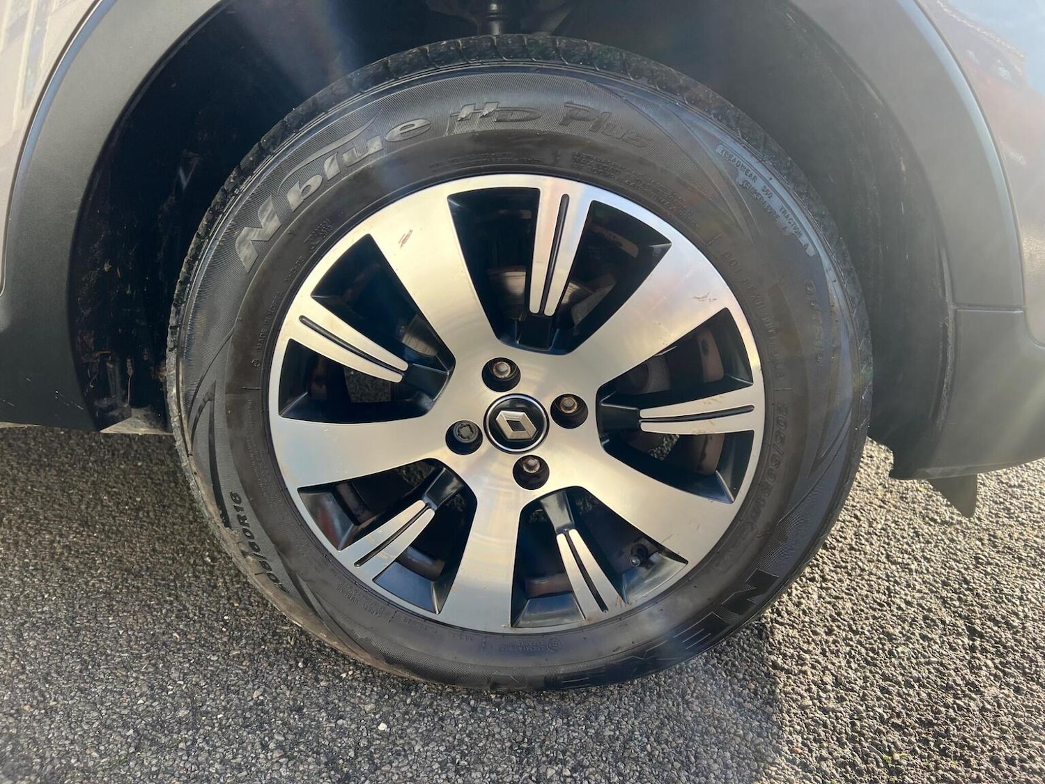 Used Renault Captur 2018 for sale - 76837050: Photo 25