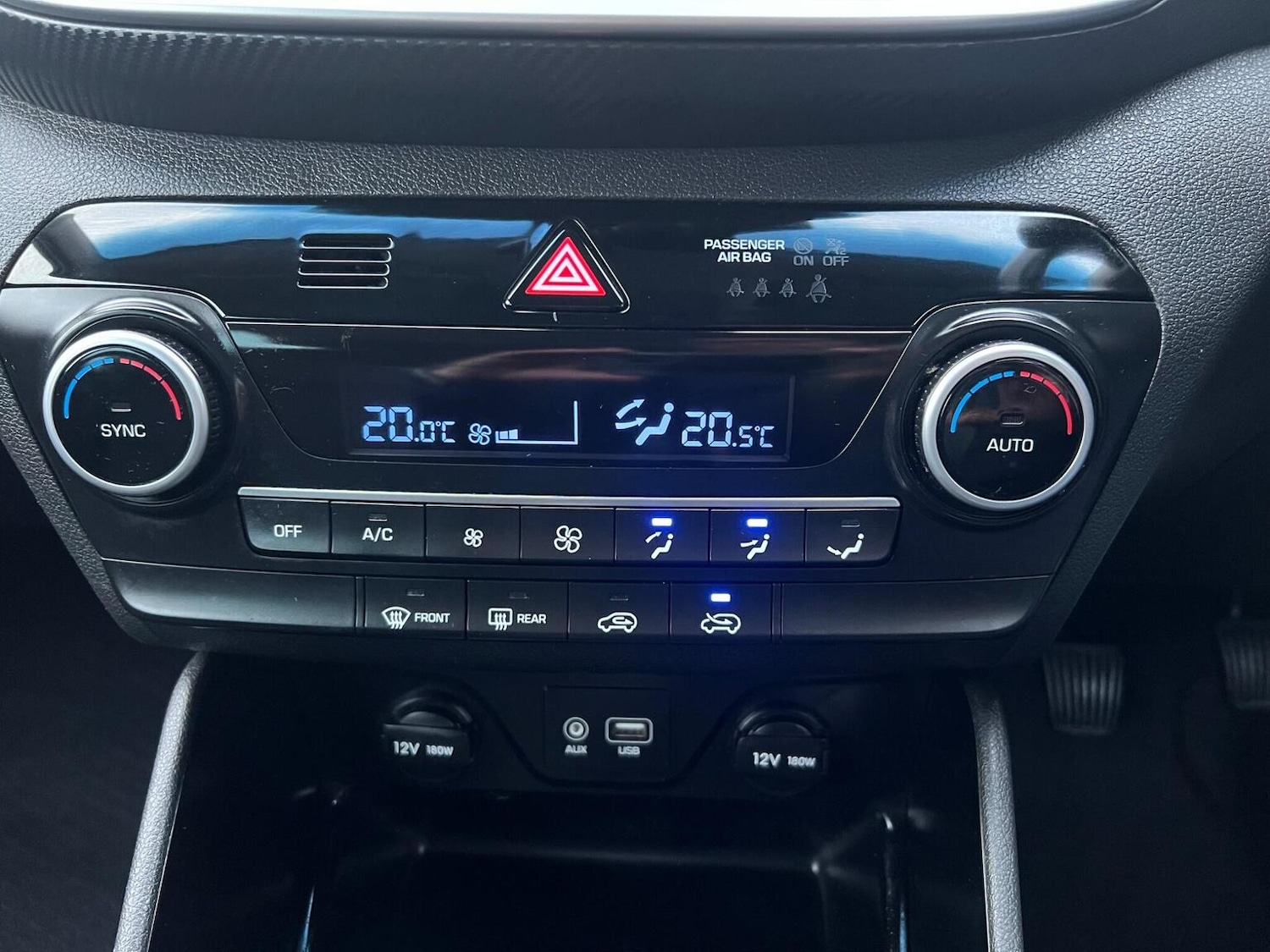 Used Hyundai TUCSON 2019 for sale - 76510982: Photo 13