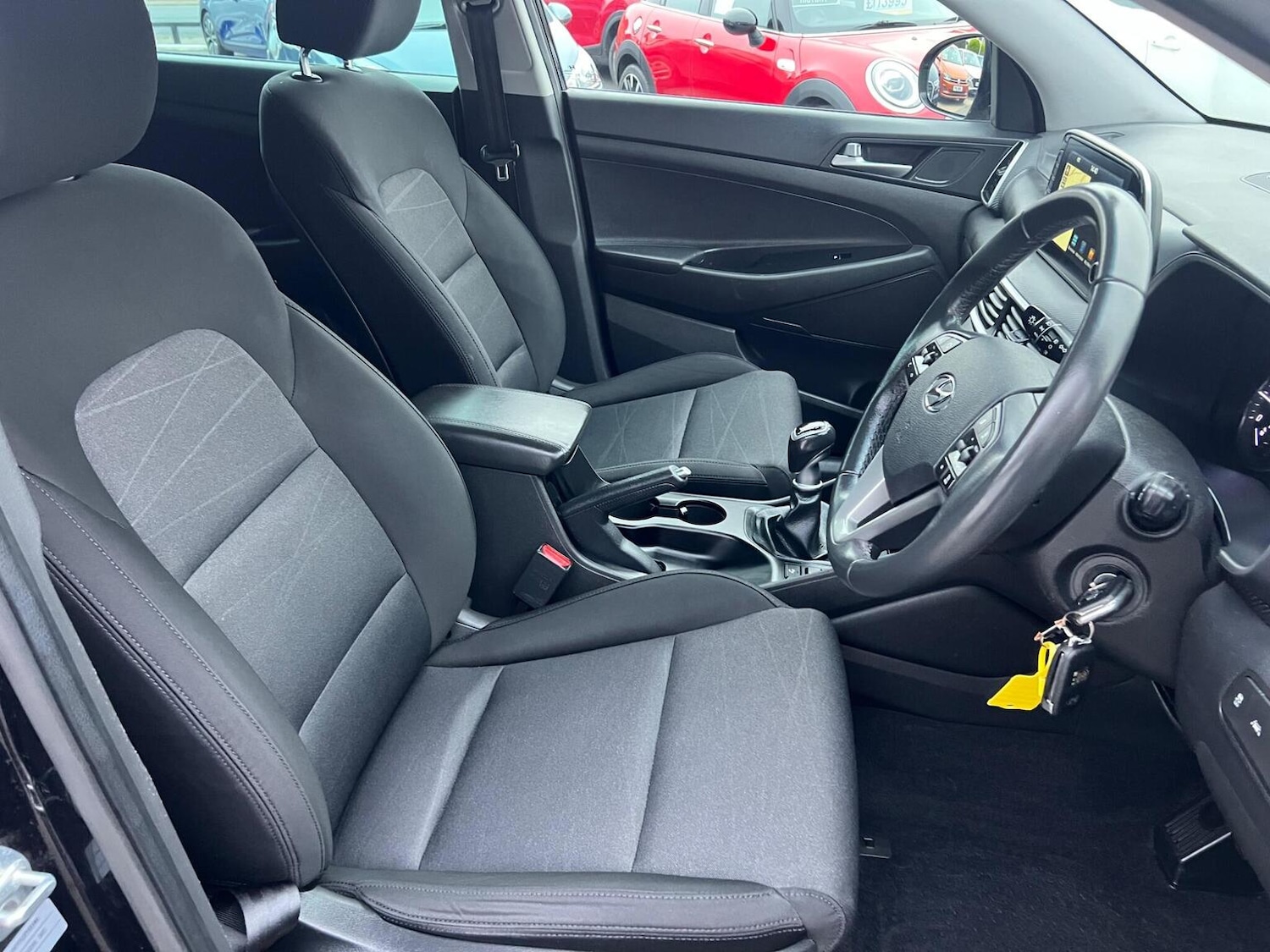 Used Hyundai TUCSON 2019 for sale - 76510982: Photo 19