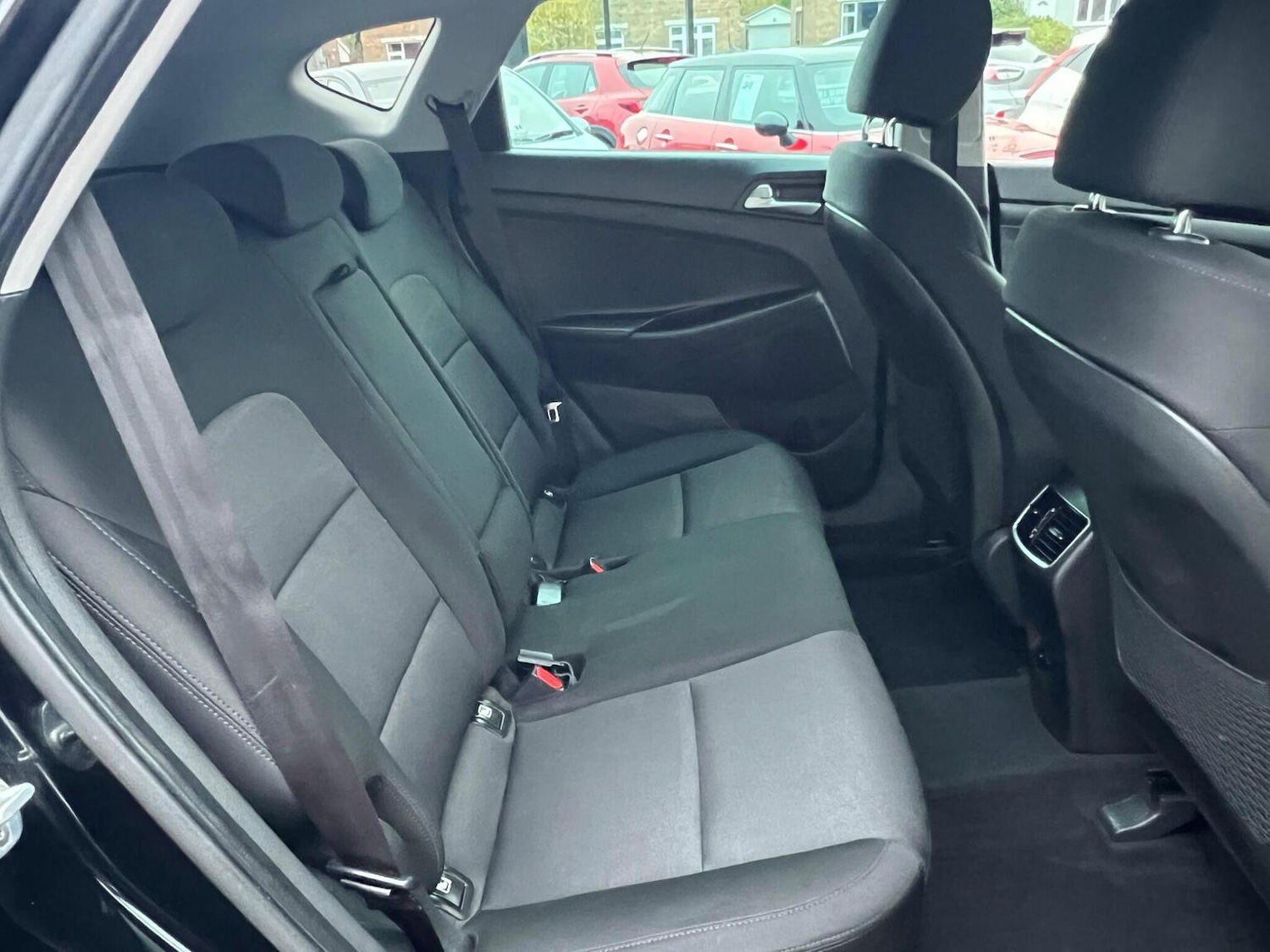 Used Hyundai TUCSON 2019 for sale - 76510982: Photo 23