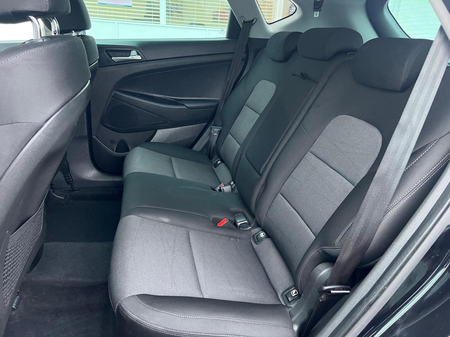 Used Hyundai TUCSON 2019 for sale - 76510982: Photo 25