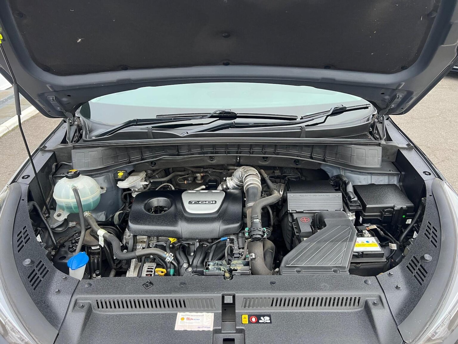 Used Hyundai TUCSON 2019 for sale - 76510982: Photo 27