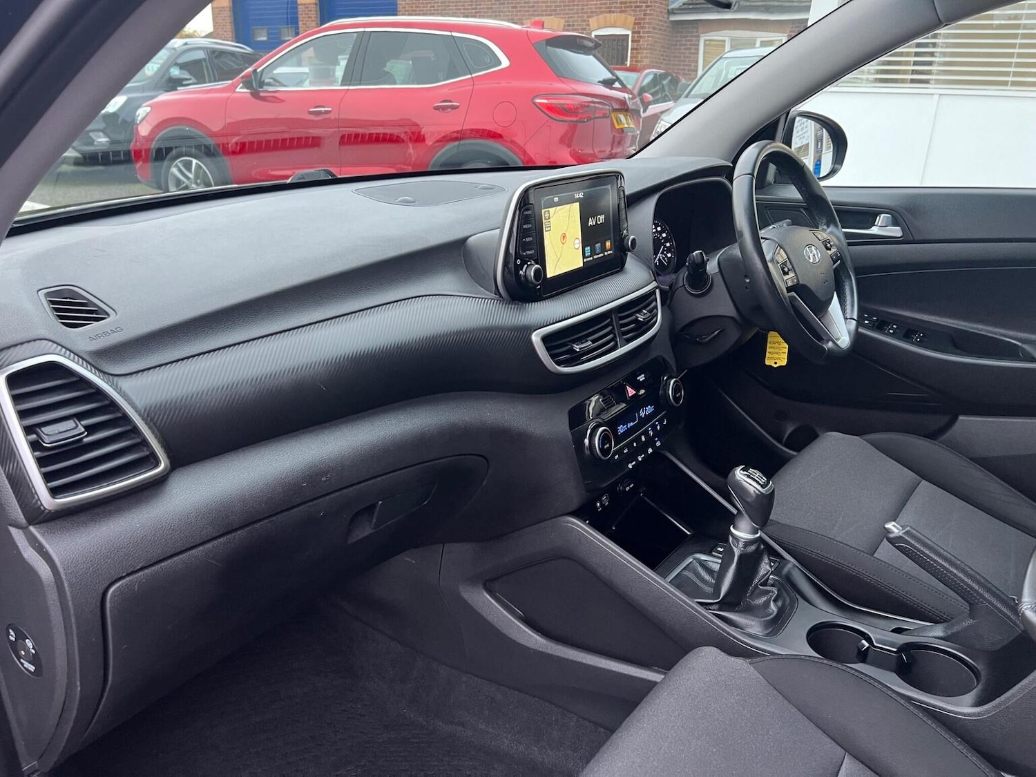 Used Hyundai TUCSON 2019 for sale - 76510982: Photo 29