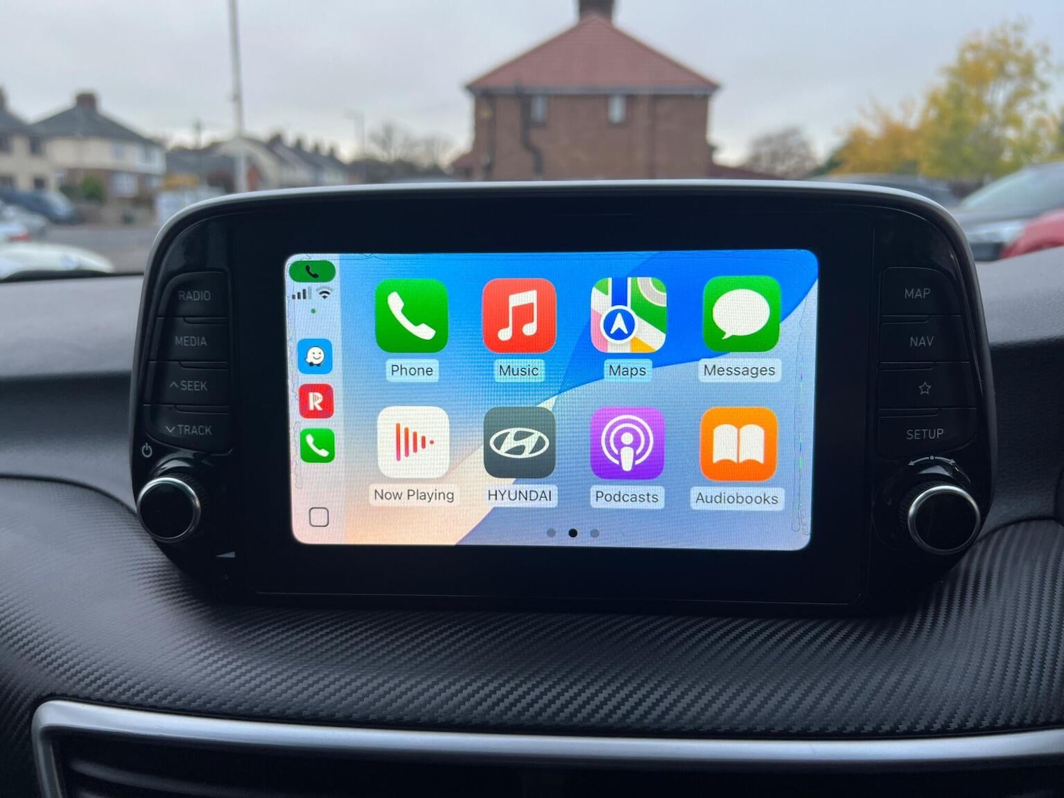 Used Hyundai TUCSON 2019 for sale - 76510982: Photo 9