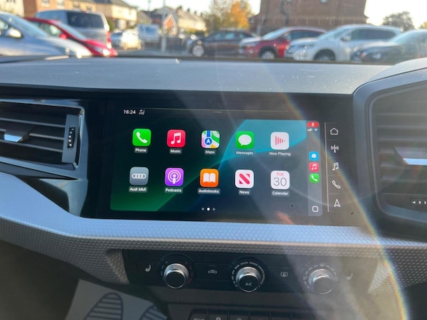 Used Audi A1 2019 for sale - 76164525: Photo 10
