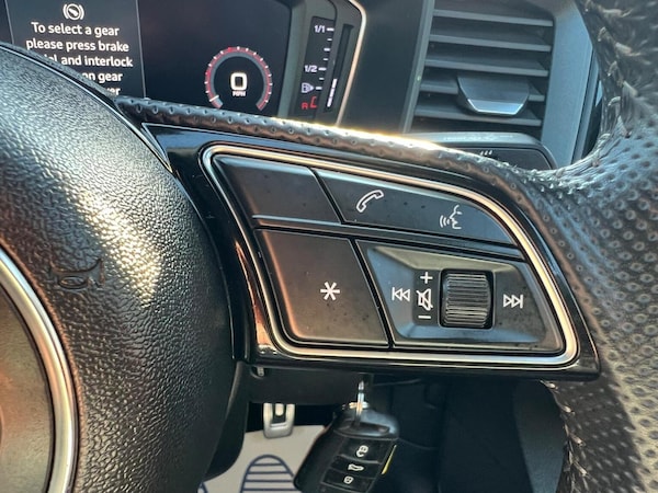 Used Audi A1 2019 for sale - 76164525: Photo 12