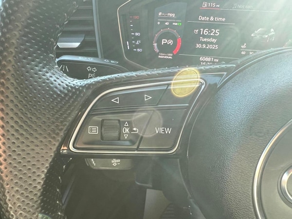 Used Audi A1 2019 for sale - 76164525: Photo 13