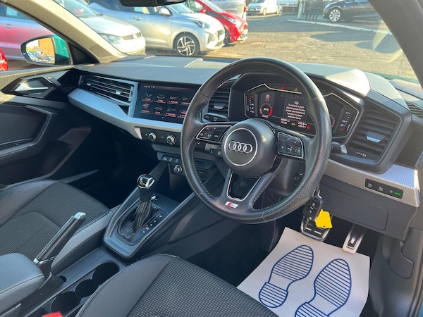 Used Audi A1 2019 for sale - 76164525: Photo 18