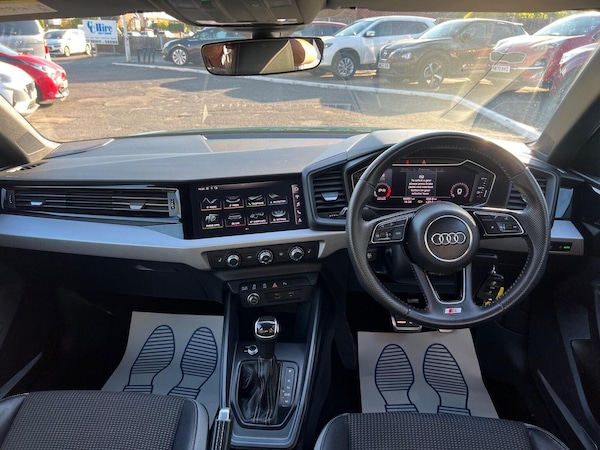 Used Audi A1 2019 for sale - 76164525: Photo 22