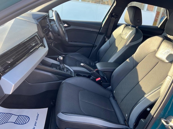 Used Audi A1 2019 for sale - 76164525: Photo 24