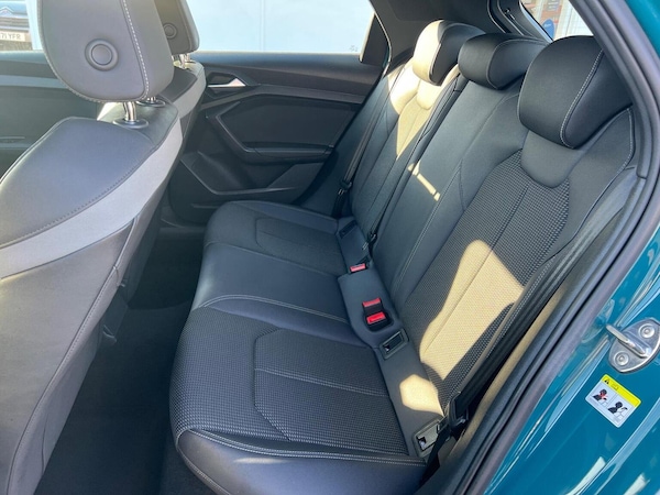 Used Audi A1 2019 for sale - 76164525: Photo 25