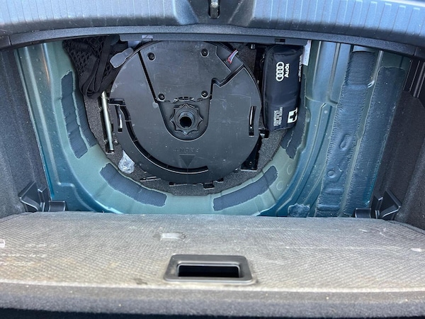 Used Audi A1 2019 for sale - 76164525: Photo 26