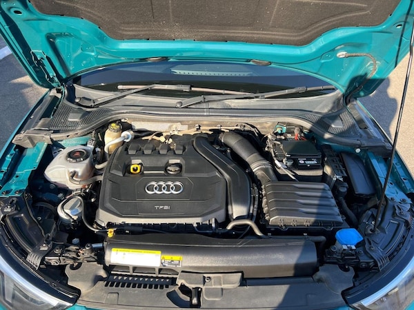 Used Audi A1 2019 for sale - 76164525: Photo 27