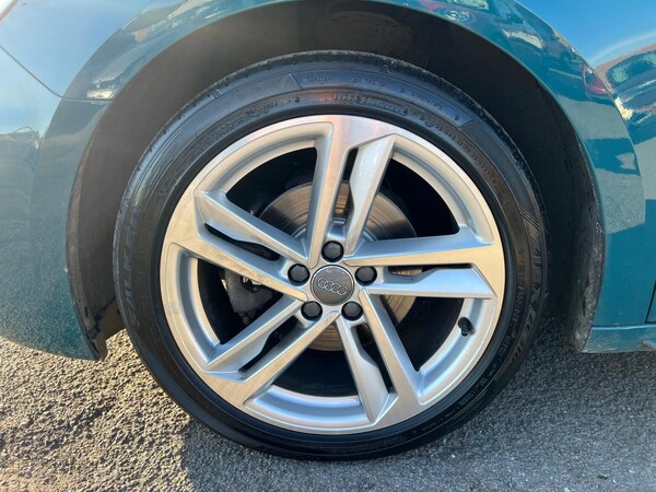 Used Audi A1 2019 for sale - 76164525: Photo 28