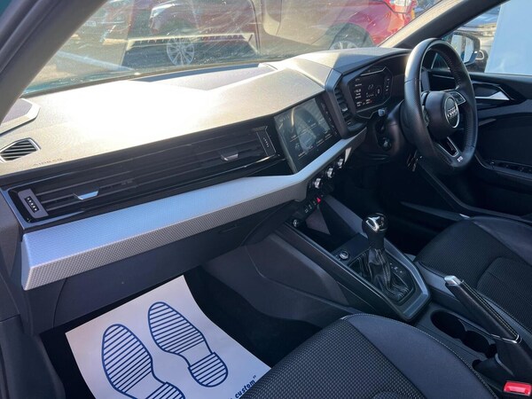 Used Audi A1 2019 for sale - 76164525: Photo 29