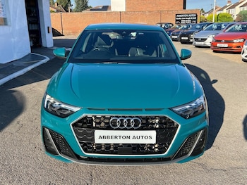 Used Audi A1 2019 for sale - 76164525: Photo 2