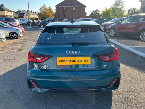 Used Audi A1 2019 for sale - 76164525: Photo 3