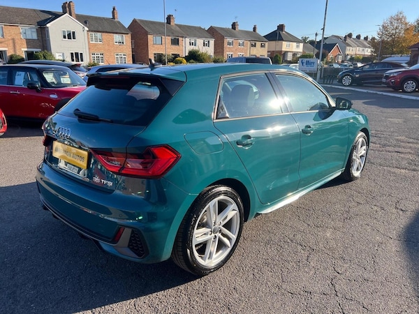 Used Audi A1 2019 for sale - 76164525: Photo 4