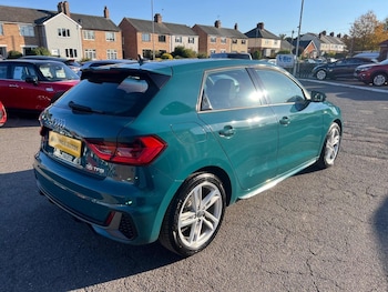 Used Audi A1 2019 for sale - 76164525: Photo 4