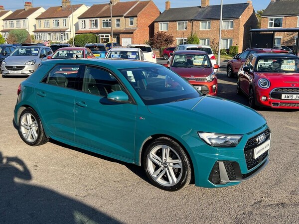 Used Audi A1 2019 for sale - 76164525: Photo 5