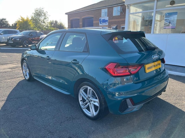Used Audi A1 2019 for sale - 76164525: Photo 6