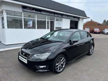 2016 - 1.4 EcoTSI FR Technology DSG Euro 6 (s/s) 5dr