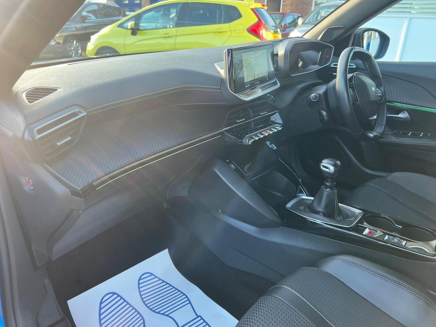 Used Peugeot 2008 2022 for sale - 76699253: Photo 12