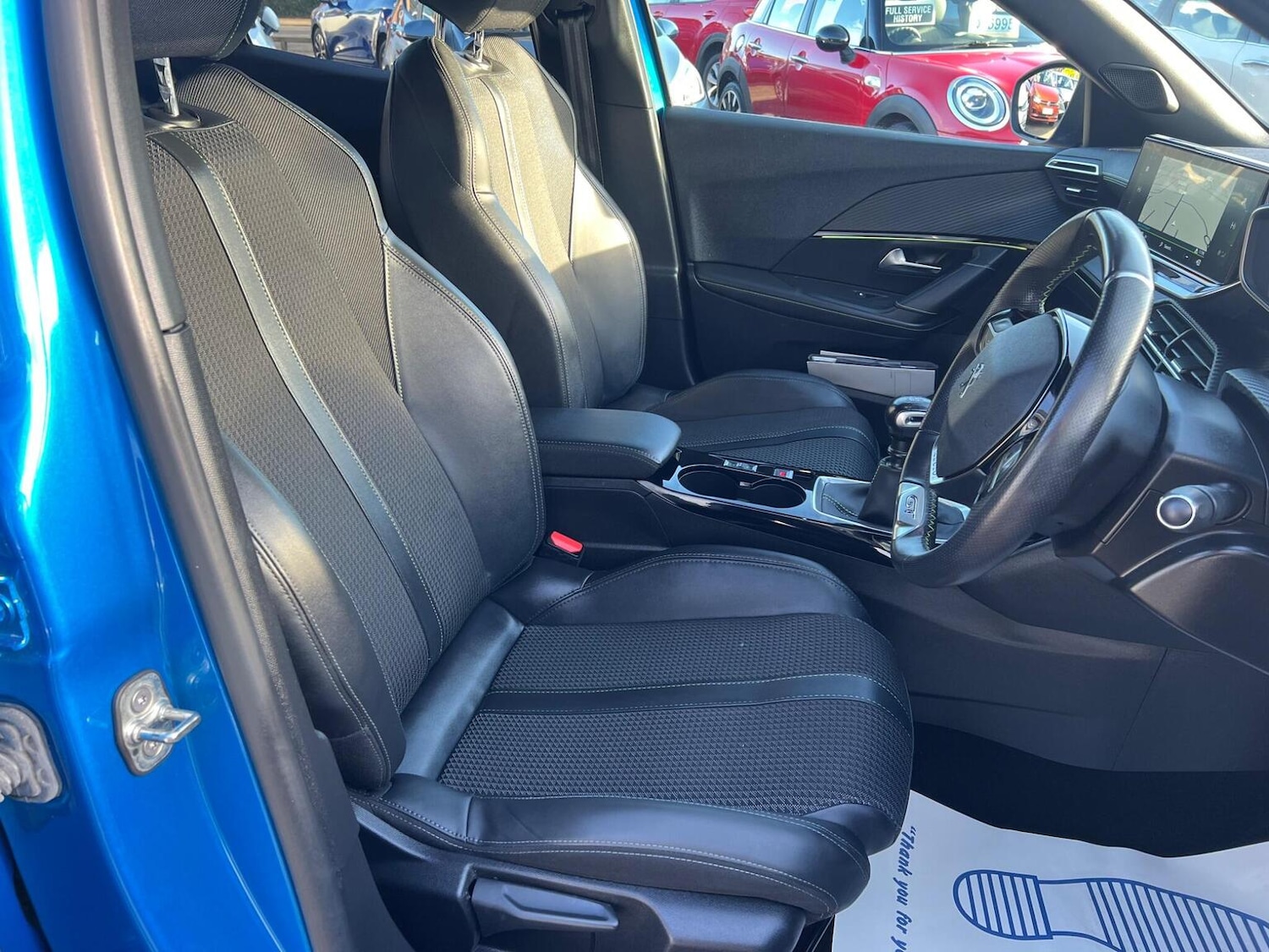 Used Peugeot 2008 2022 for sale - 76699253: Photo 13