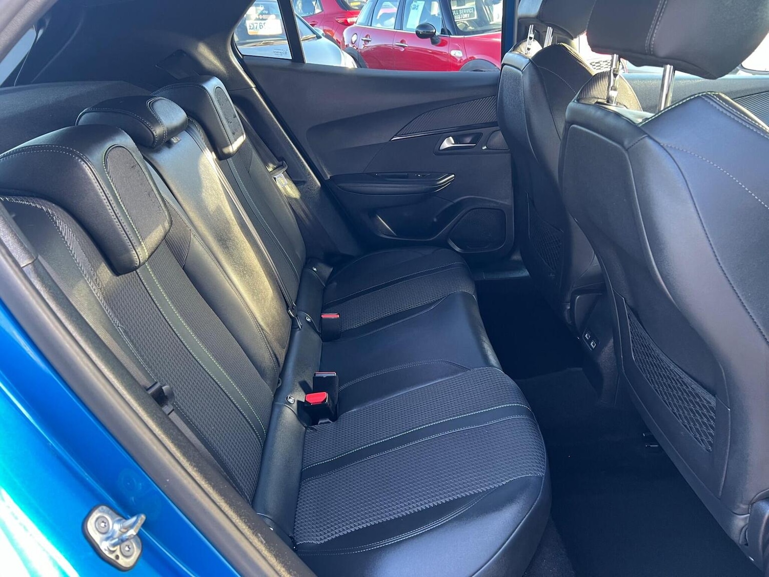 Used Peugeot 2008 2022 for sale - 76699253: Photo 14