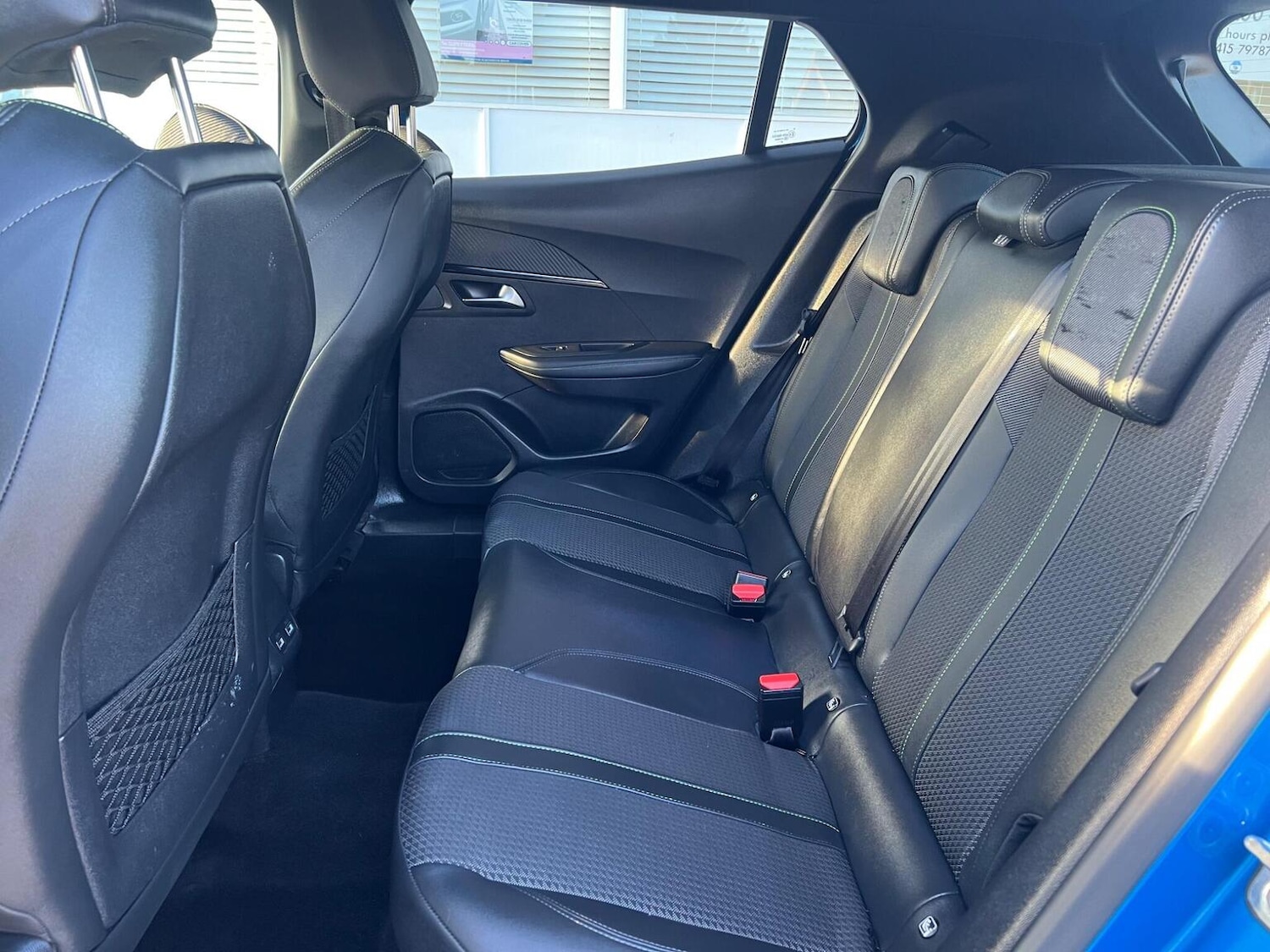 Used Peugeot 2008 2022 for sale - 76699253: Photo 15