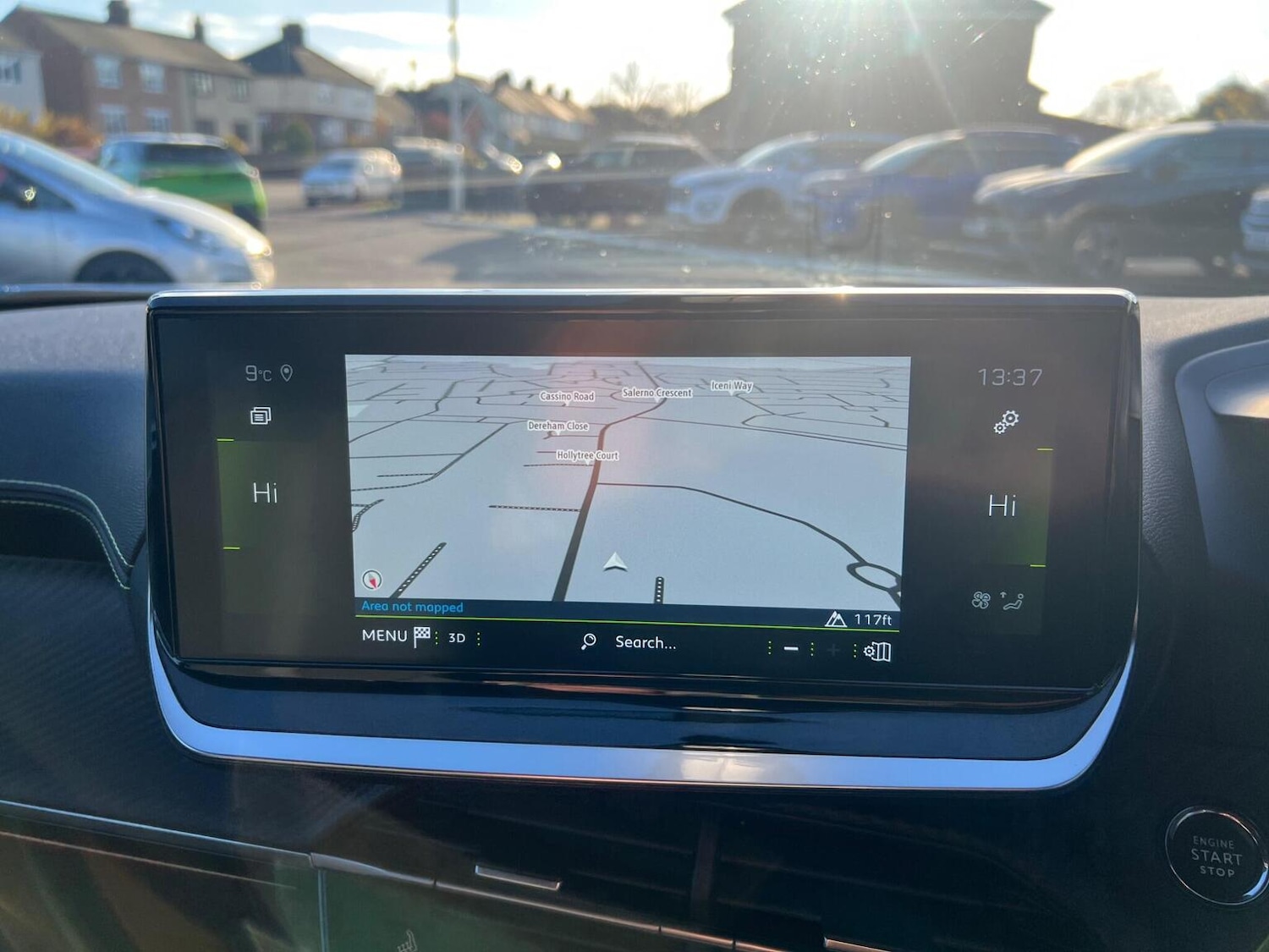 Used Peugeot 2008 2022 for sale - 76699253: Photo 23