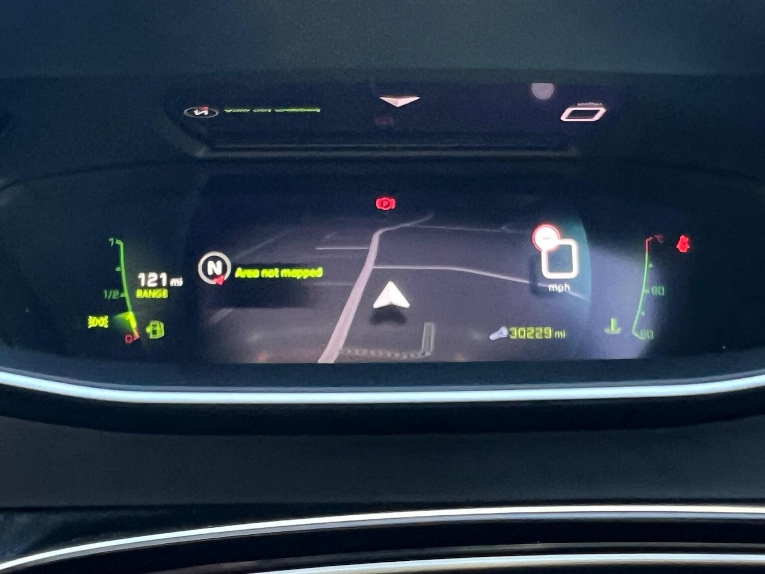 Used Peugeot 2008 2022 for sale - 76699253: Photo 24