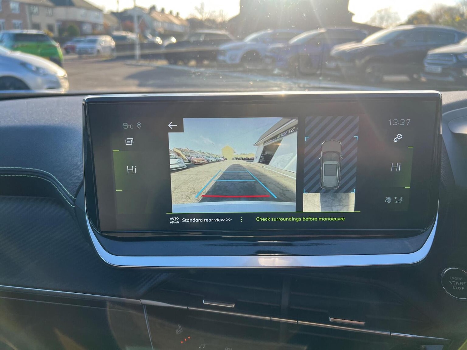 Used Peugeot 2008 2022 for sale - 76699253: Photo 25