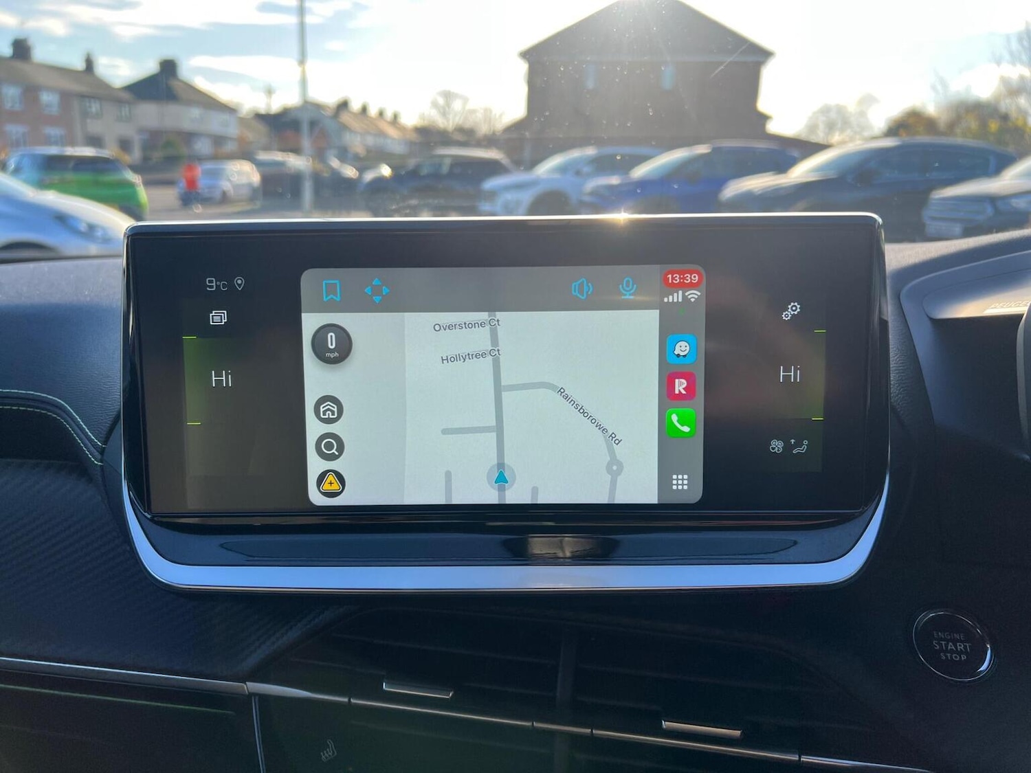 Used Peugeot 2008 2022 for sale - 76699253: Photo 26