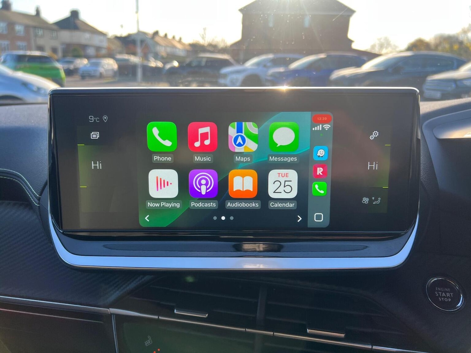 Used Peugeot 2008 2022 for sale - 76699253: Photo 27