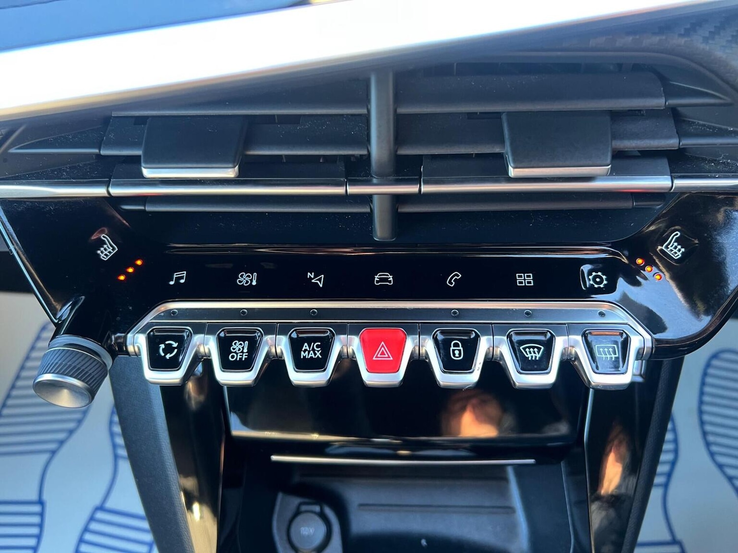 Used Peugeot 2008 2022 for sale - 76699253: Photo 7