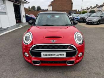 Used MINI Hatch 2019 for sale - 74543337: Photo