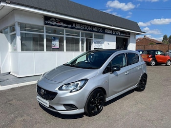 Used Vauxhall Corsa 2019 for sale - 75598887: Photo