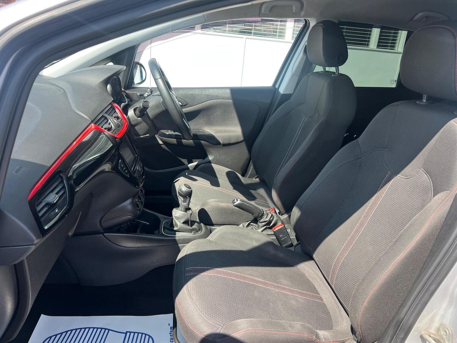 Vehicle 26
