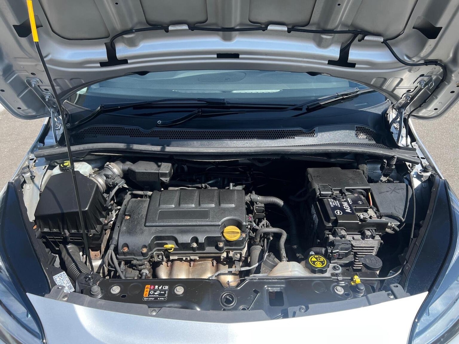 Vehicle 27