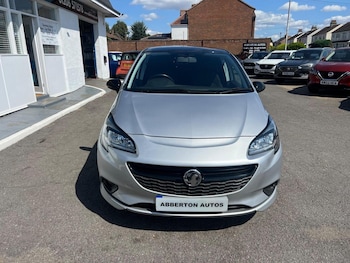 Used Vauxhall Corsa 2019 for sale - 75598887: Photo