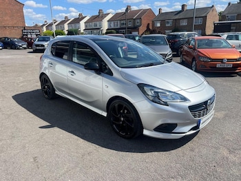 Used Vauxhall Corsa 2019 for sale - 75598887: Photo