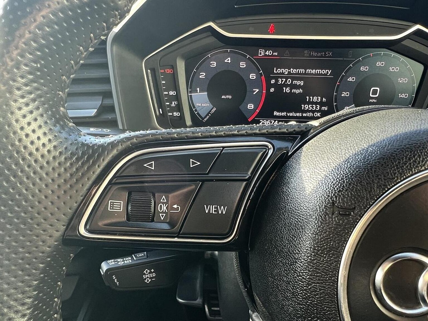 Used Audi A1 2019 for sale - 77310707: Photo 10