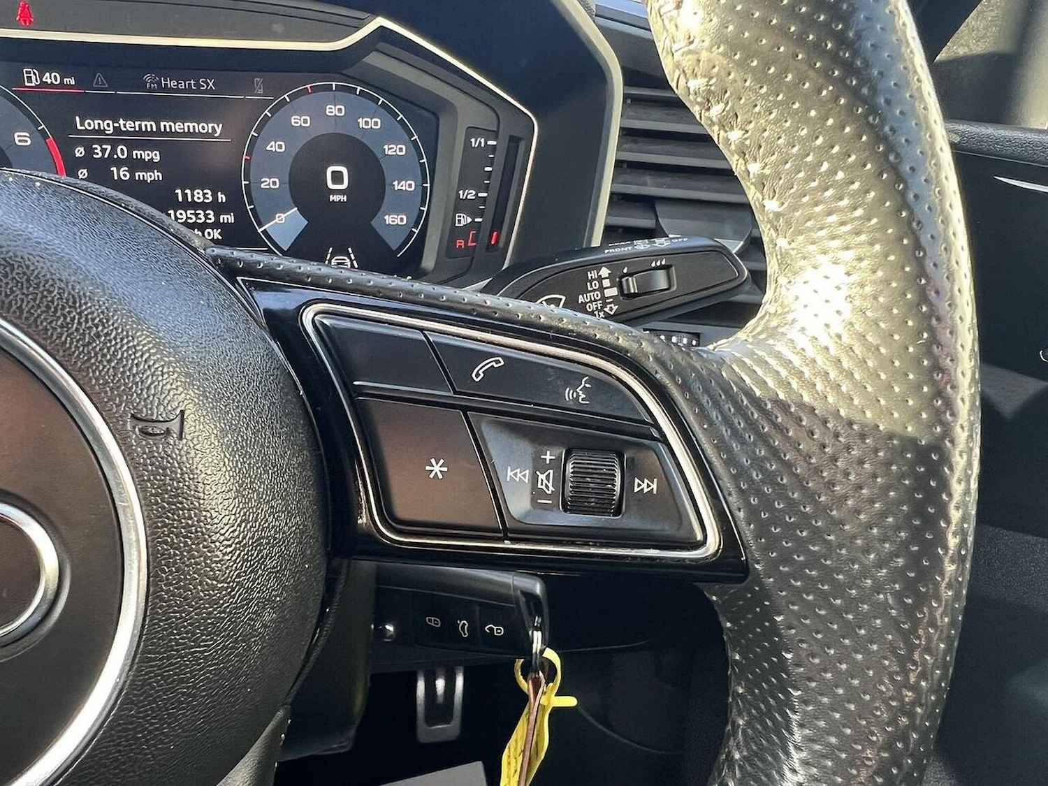 Used Audi A1 2019 for sale - 77310707: Photo 15