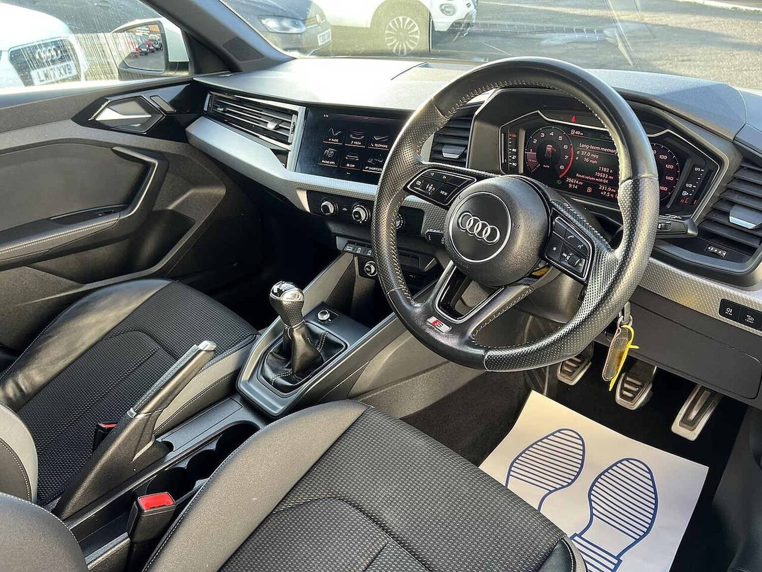 Used Audi A1 2019 for sale - 77310707: Photo 16