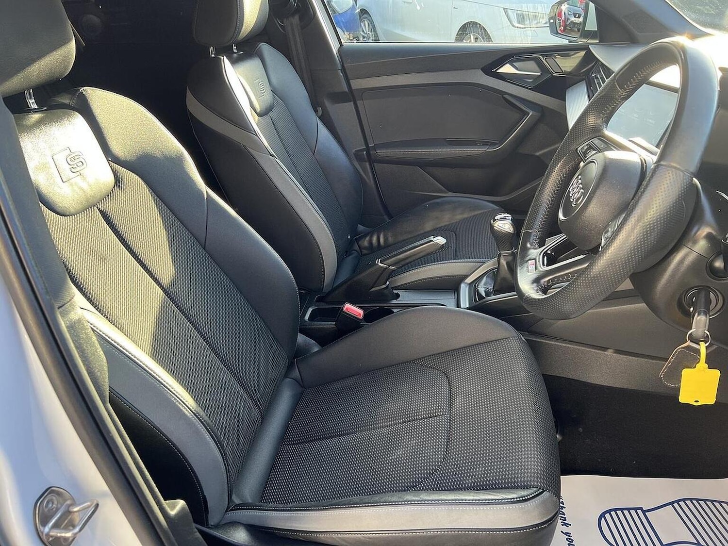 Used Audi A1 2019 for sale - 77310707: Photo 17