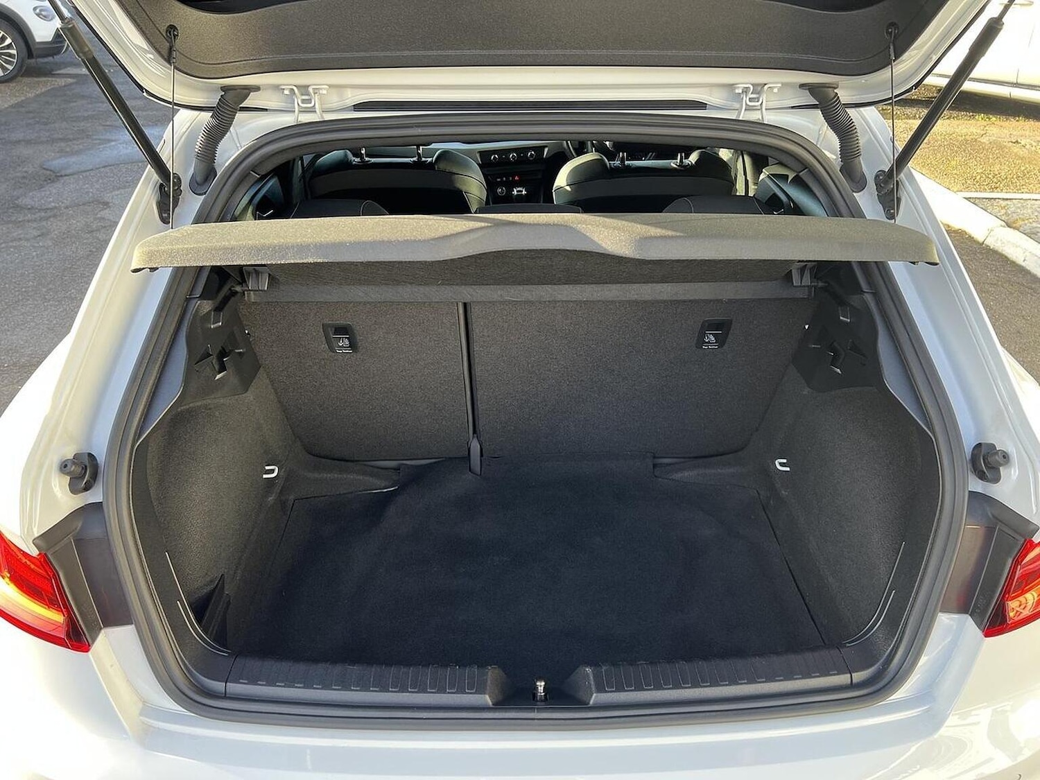 Used Audi A1 2019 for sale - 77310707: Photo 19