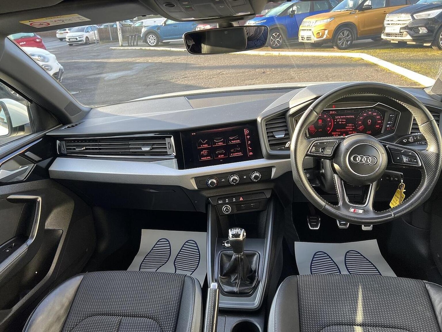 Used Audi A1 2019 for sale - 77310707: Photo 20